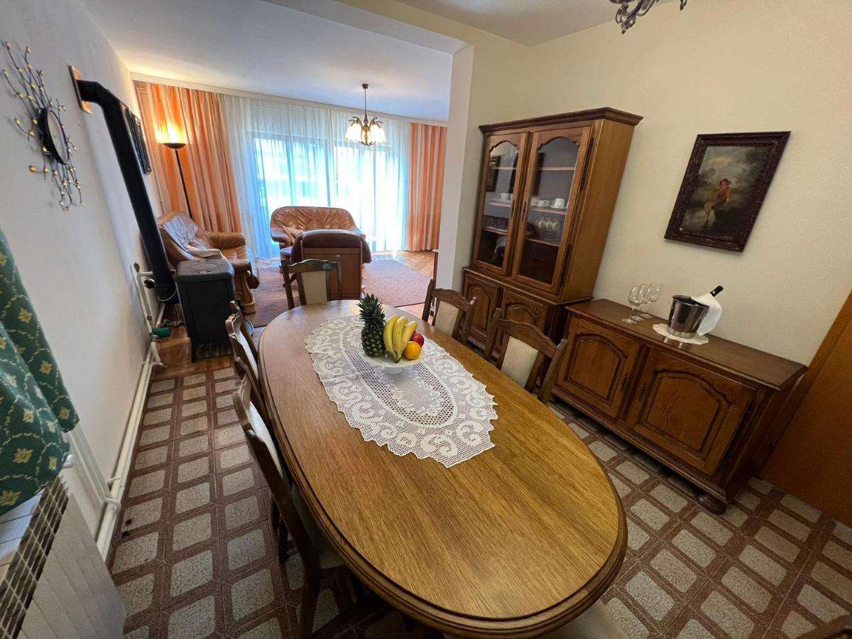 Interinn Luxury Villa Paraćin المظهر الخارجي الصورة