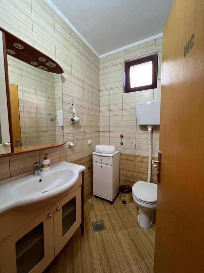 Interinn Luxury Villa Paraćin المظهر الخارجي الصورة